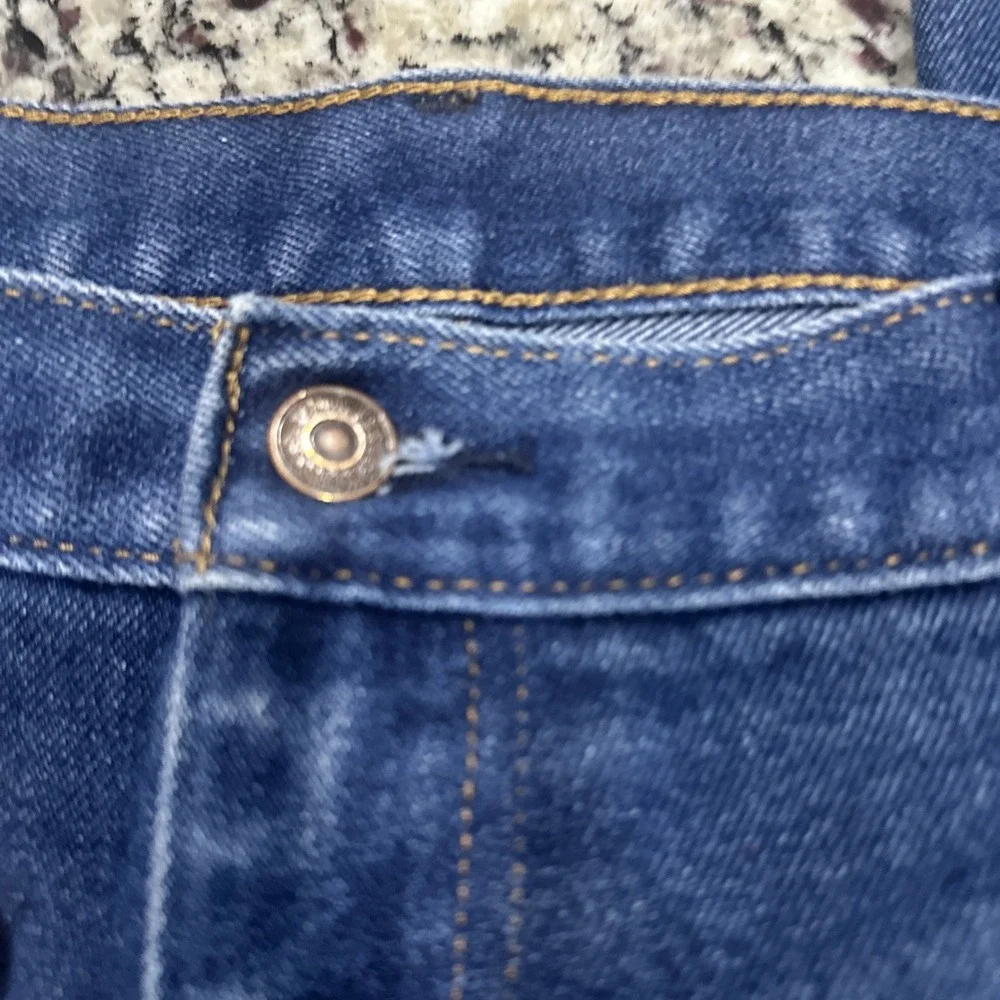 Levis product pair